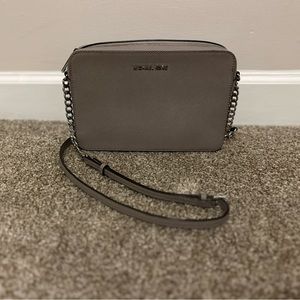 Michael Kors Crossbody Bag
